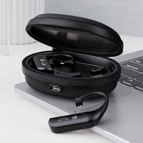 محول بلوتوث TRN BT20XS - كونكتر (2pin 0.78)