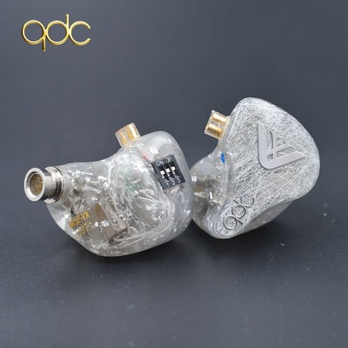 QDC Anole VX IEM