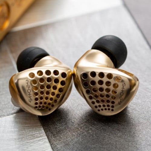 Shozy Black Hole IEM