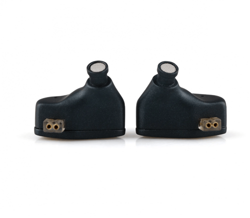 BLON X HBB Z300 HIFI Wired Earphones IEMs 10mm Sil...