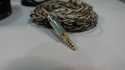 كيبل لسماعات الهيدفون HiFiMAN