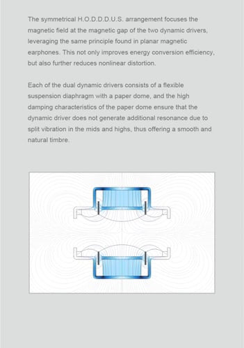 MoonDrop Blessing 3 IEM