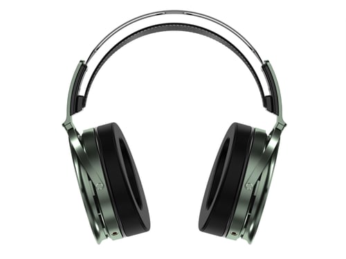 Aune SR7000 Closed Back Headphone with Aluminium A...