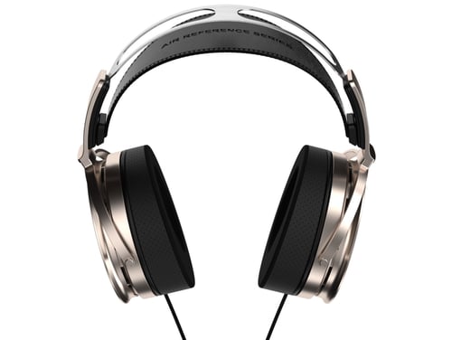 Aune AR5000 Full-Size Open-Back Headphones with ML...