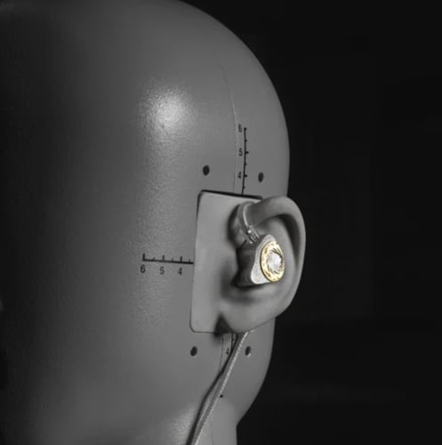 Moondrop Solis II 2DD+2BA+4EST Hybrid IEM Solis 2...