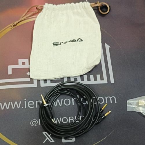 SIVGA Headphone Cable هيدفون كيبل