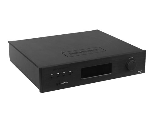 DENAFRIPS ATHENA 12TH PREAMP