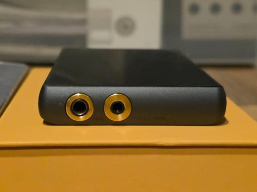 iBasso DX170 DAP - MUSIC PLAYER - مشغل موسيقى