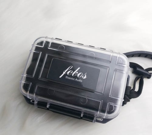 Hisenior Mega5P - Universal