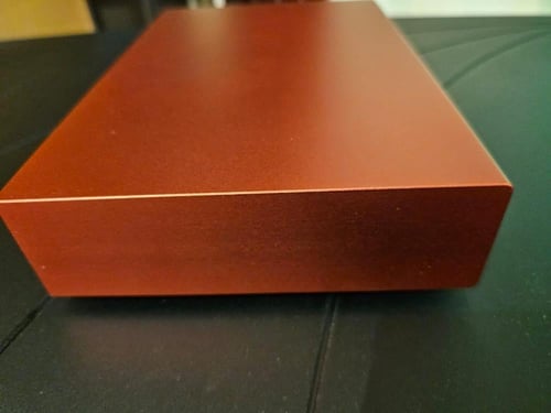 Holo Audio Red DDC and streamer