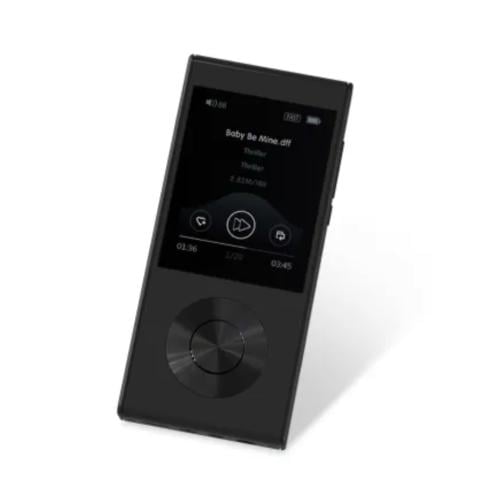 Aune M1P Portable music player / M1P -BT Portable...