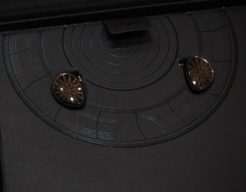 Whizzer Kylin HE03D IEM