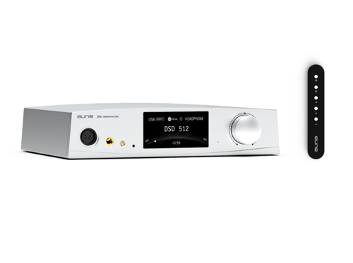 Aune S9c Pro / S9c Pro BT - DAC with Headphone Amp