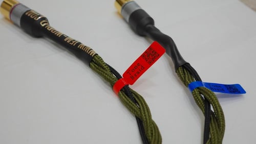 Model : Tone Braid - X / XLR Balanced Cable - OCC...