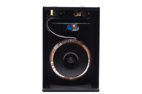 DENAFRIPS BIC500 - isolated power supply
