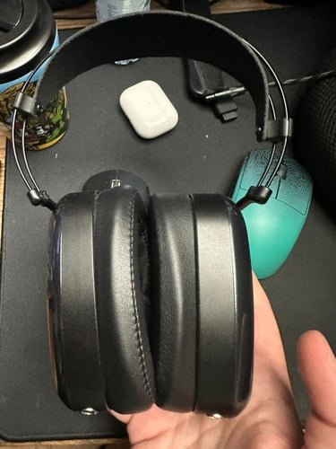 DROP + DAN CLARK AUDIO AEON CLOSED X HEADPHONES