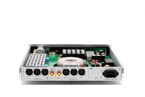 DENAFRIPS ARTEMIS HPA - HEADPHONE AMP