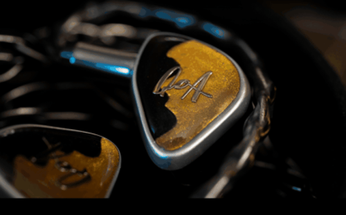 Kinera QOA Margarita IEM