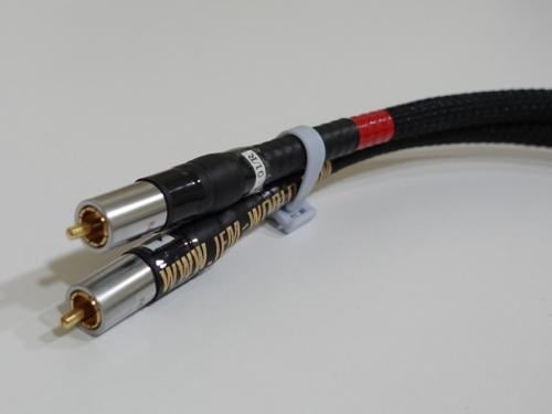 Model : Copper Fort - R / RCA Cable - UP-OCC coppe...