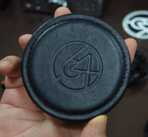 سماعة 64Audio U4s iem