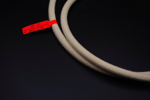 Model : IEM World Coaxial Cable / 75 Ohm - OCC Pur...