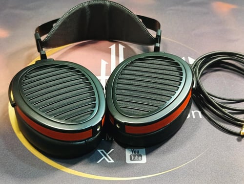 HIFIMAN Arya Organic