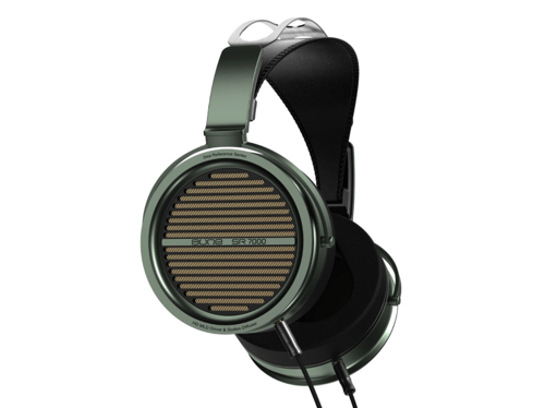 Aune SR7000 Closed Back Headphone with Aluminium A...