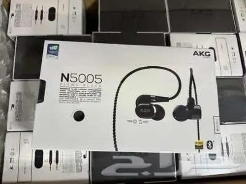 سماعة akg n500n إصدار محدود