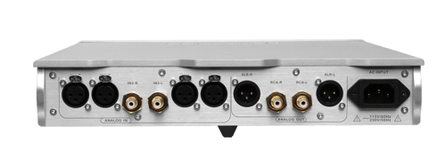 DENAFRIPS HESTIA 12TH PREAMP