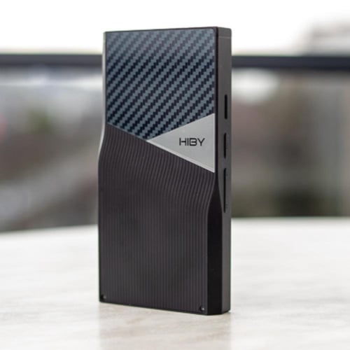 HiBy R6 Pro II / R6 Pro GEN 2 Android Music Player...