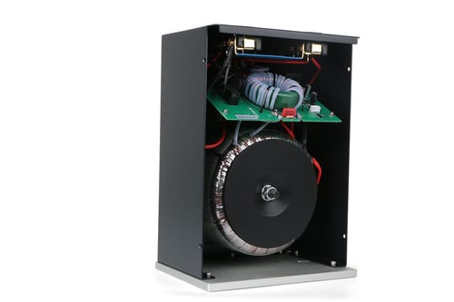 DENAFRIPS BIC1000 - isolated power supply