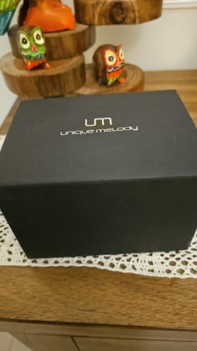 Unique Melody MEST MKII