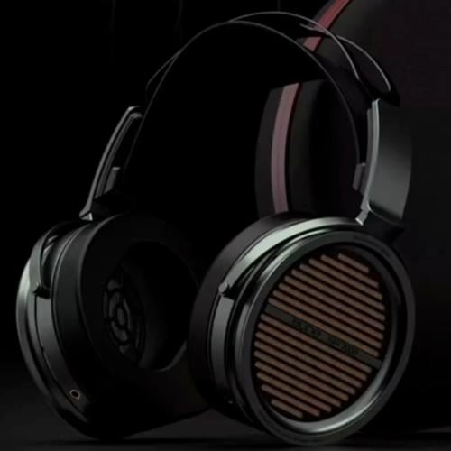 Aune SR7000 Closed Back Headphone with Aluminium A...