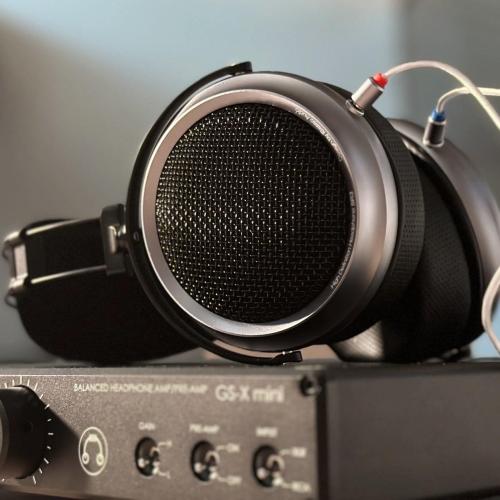 iBasso SR3 Flagship Dynamic Headphones Lossless HI...