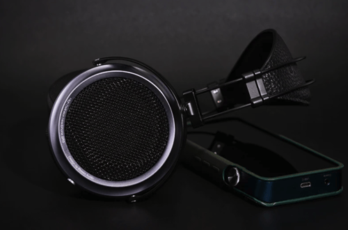 iBasso SR3 Flagship Dynamic Headphones Lossless HI...
