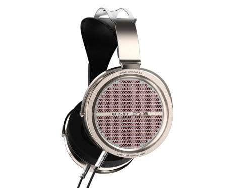 Aune AR5000 Full-Size Open-Back Headphones with ML...
