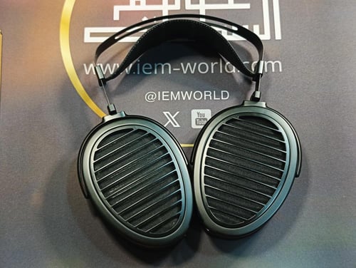 HIFIMAN Arya Organic