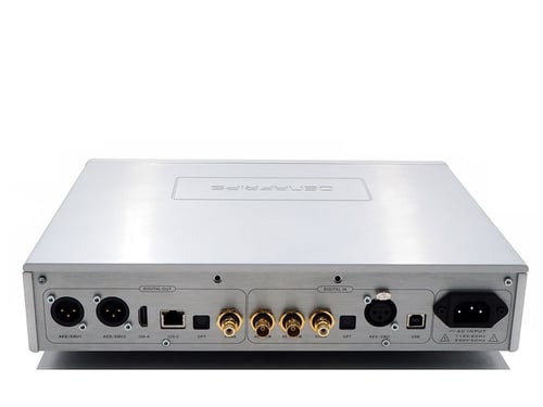 DENAFRIPS GAIA 12TH DDC - USB Digital To Digital C...