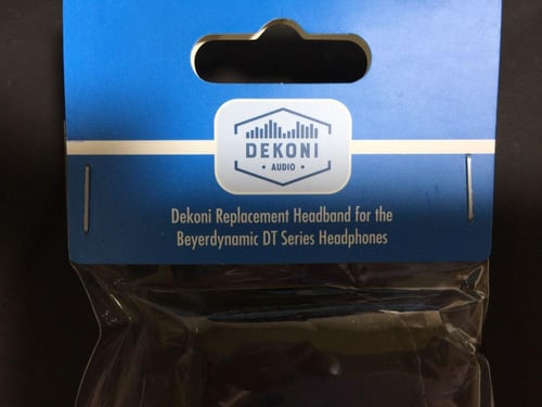 Beyerdynamic TYGR 300 R مع ملحقات إضافية