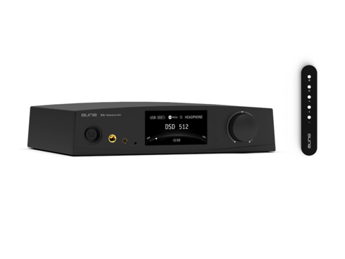 Aune S9c Pro / S9c Pro BT - DAC with Headphone Amp