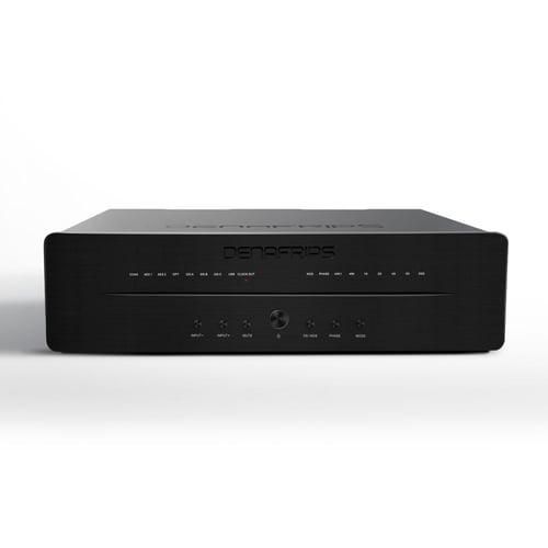 DENAFRIPS TERMINATOR PLUS 15th R2R DAC