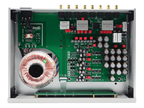 DENAFRIPS Aether MCLK - Master Clock Generator