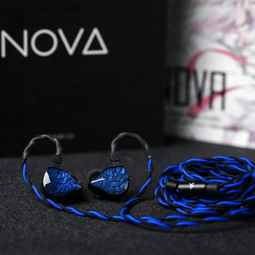 Truthear NOVA (open box)