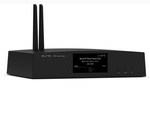 Aune S10 Pro Network Music Player / High-end Music...