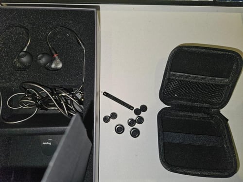 sennheiser IE300 refurbished