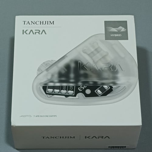 TANCHJIM KARA IEM
