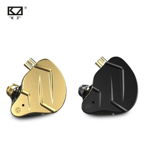 KZ ZSN Pro X 1DD 1BA HIFI Hybrid Driver In Ear Ear...