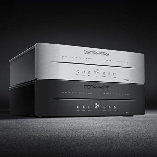 DENAFRIPS TERMINATOR PLUS 15th R2R DAC