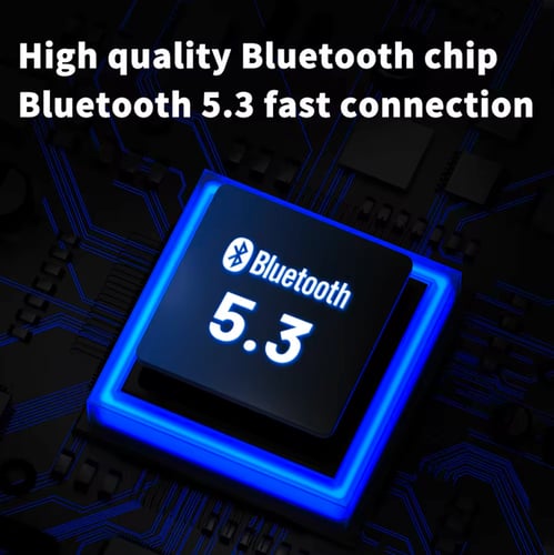 TRN BT20pro EarphoneS Module Upgrade Cable Wireles...