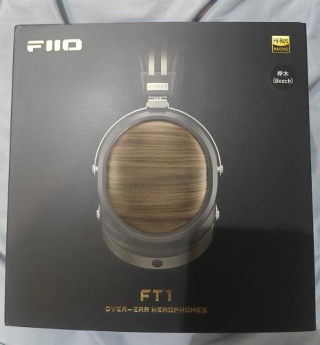 fiio FT1